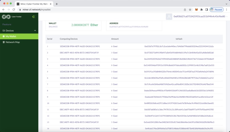 Cyber Frontier – screenshot 9