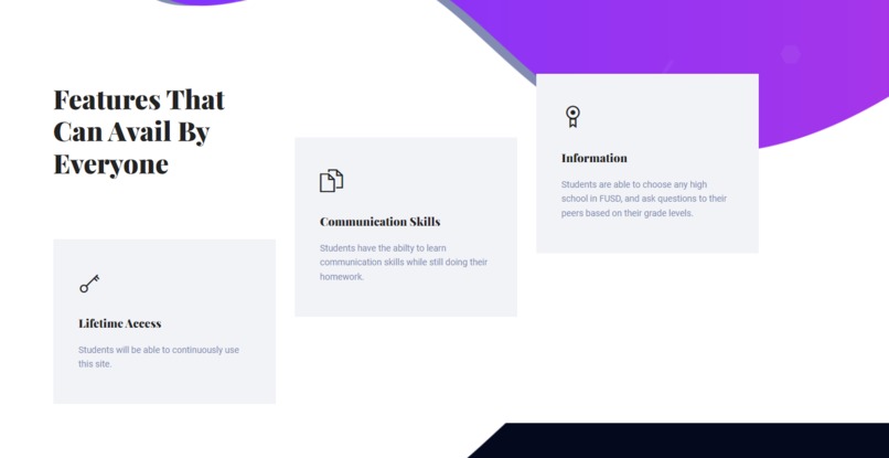 ClassTutor – screenshot 3