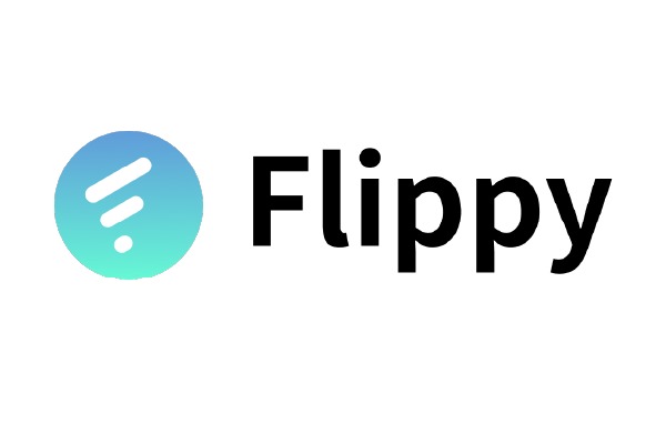 Flippy (NFT Barter) – screenshot 1