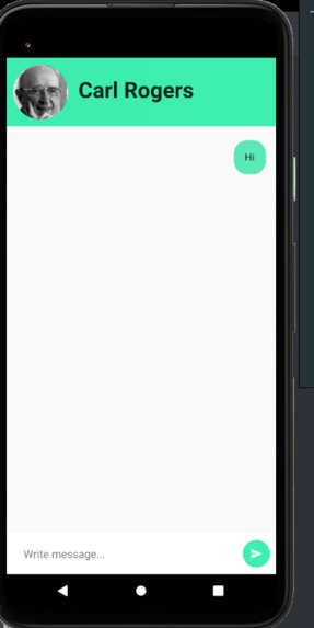 Carl Bot (Duplicate) – screenshot 1