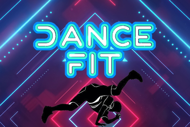 DanceFit – screenshot 1