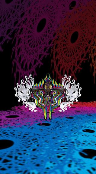 Butterfly Dance – screenshot 1