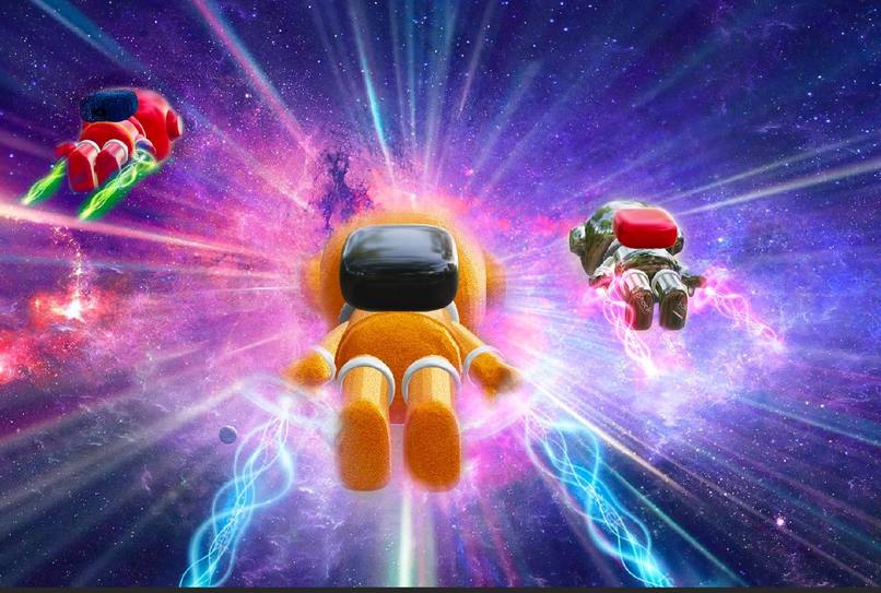 Astronautics – screenshot 4