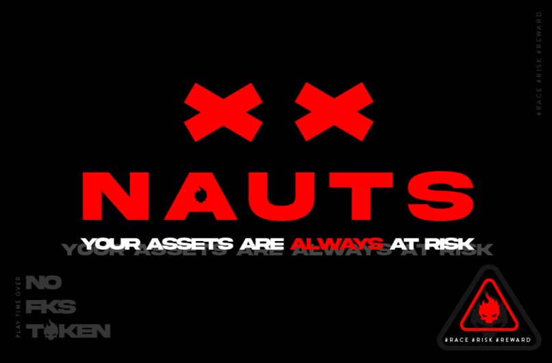 Astronautics – screenshot 1