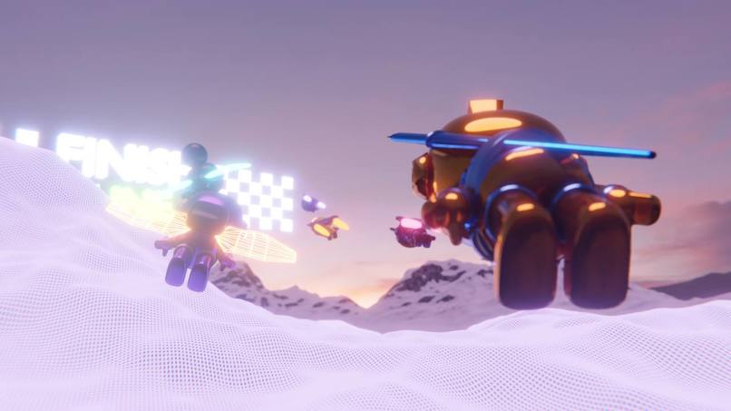 Astronautics – screenshot 5