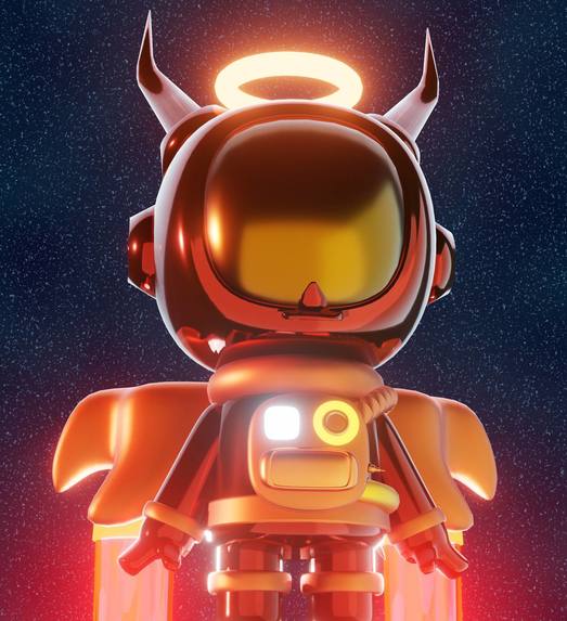 Astronautics – screenshot 3