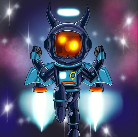 Astronautics – screenshot 6