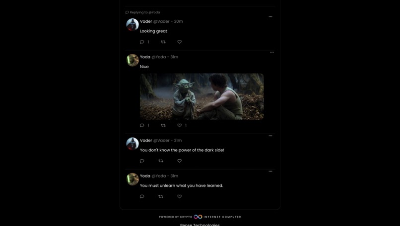 Seers – screenshot 2