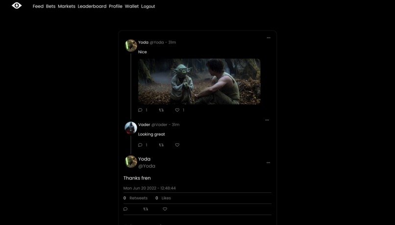 Seers – screenshot 3