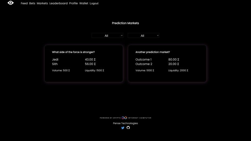 Seers – screenshot 4