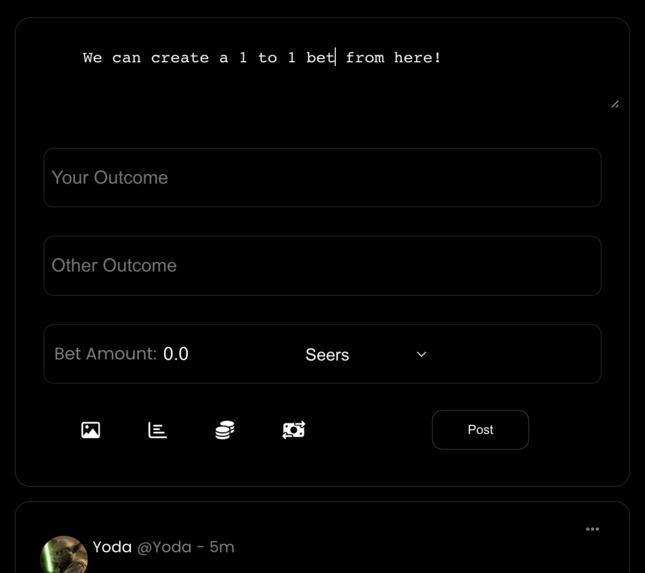 Seers – screenshot 9