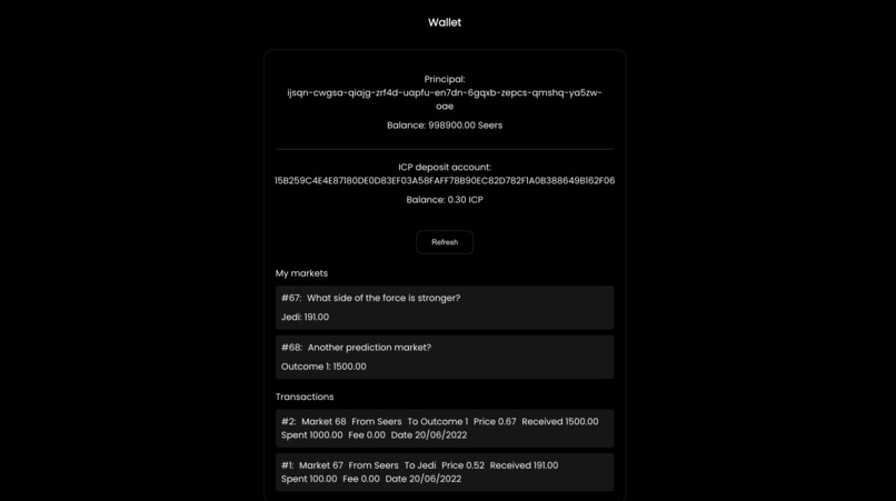 Seers – screenshot 11