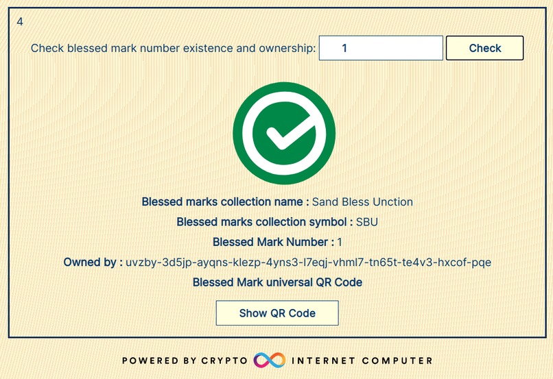 Sand Bless Unction – screenshot 7