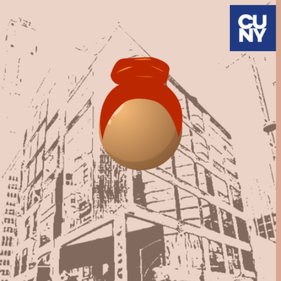 CUNY NFT Collection – screenshot 8