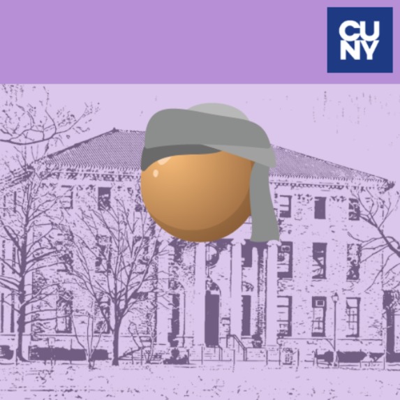 CUNY NFT Collection – screenshot 2