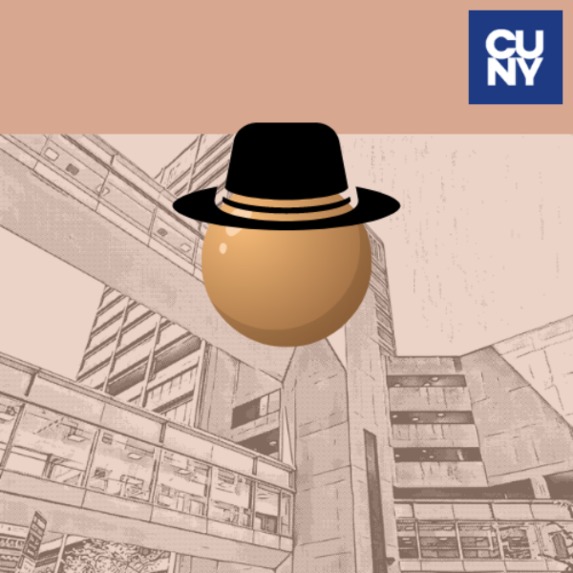 CUNY NFT Collection – screenshot 5