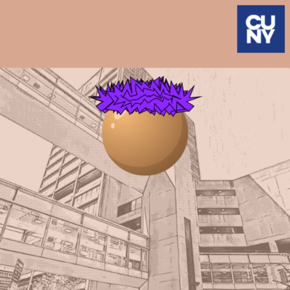 CUNY NFT Collection – screenshot 16