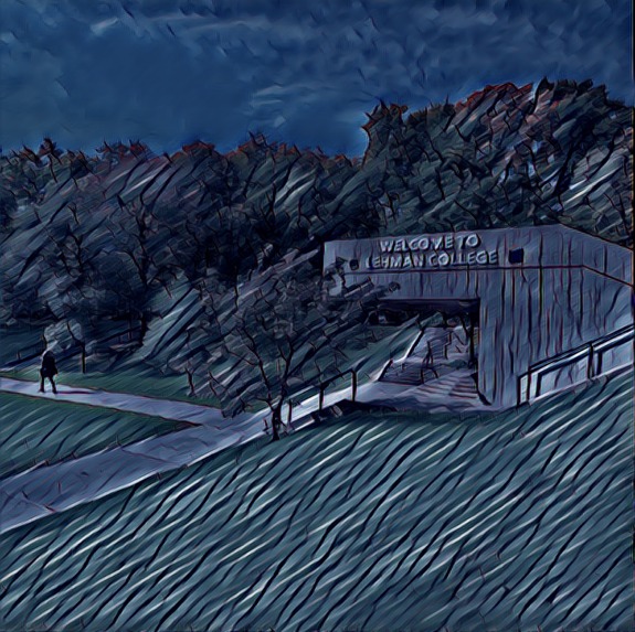 CUNY Ace Pupil Club NFT – screenshot 3