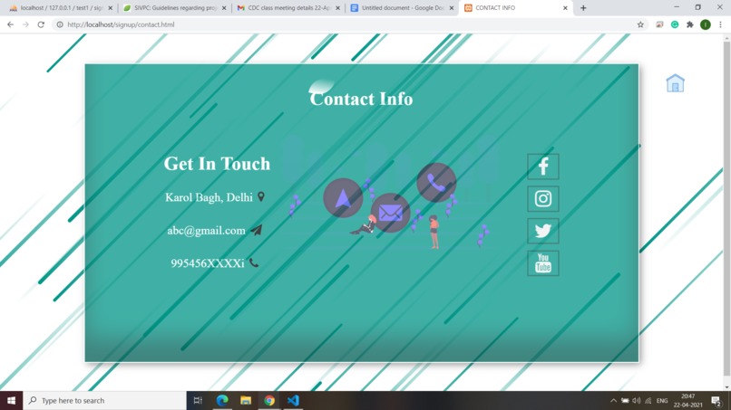 Travel Guide – screenshot 4