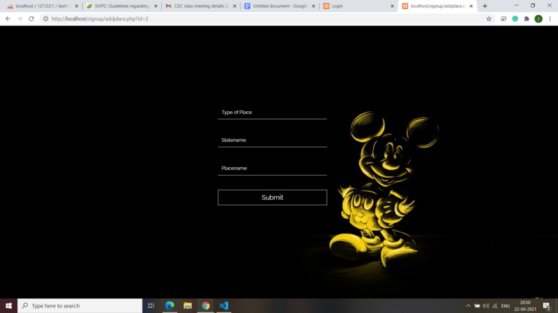 Travel Guide – screenshot 7