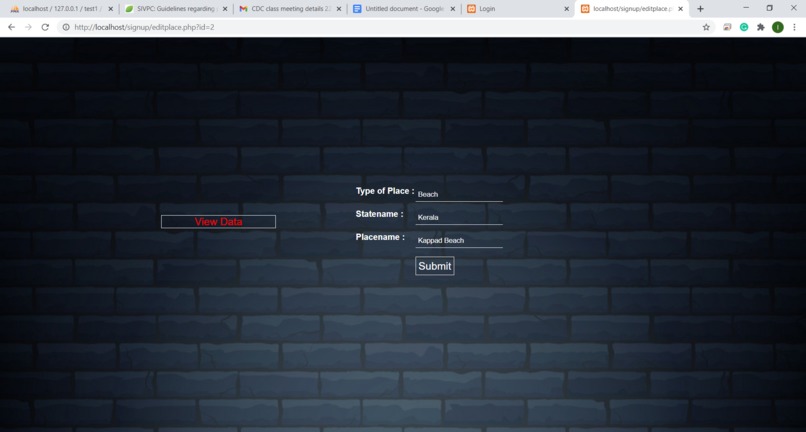Travel Guide – screenshot 10