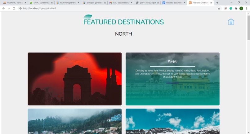 Travel Guide – screenshot 13