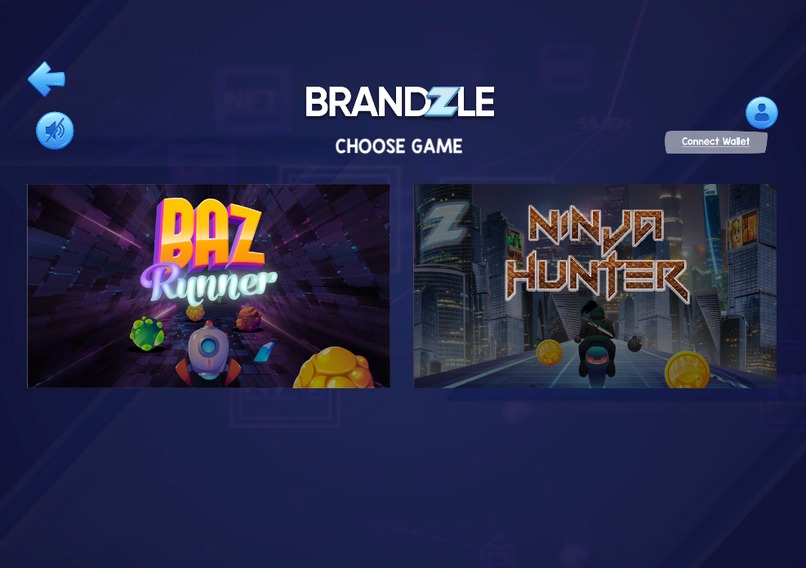 Brandzle - Web3 AdTech Platform – screenshot 2