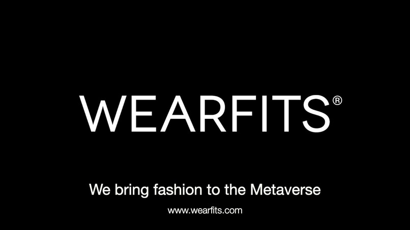 ViewAR: AR visualizations and shoes try-on for the Metaverse – screenshot 4