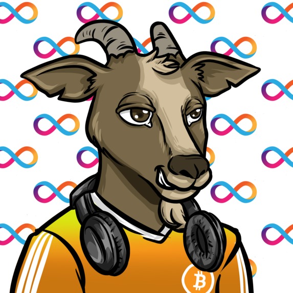 Goated Gamer DAO – screenshot 2