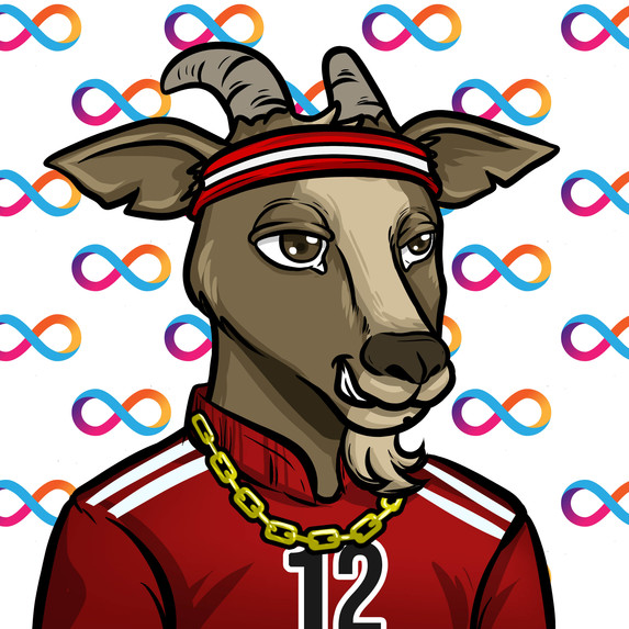 Goated Gamer DAO – screenshot 7