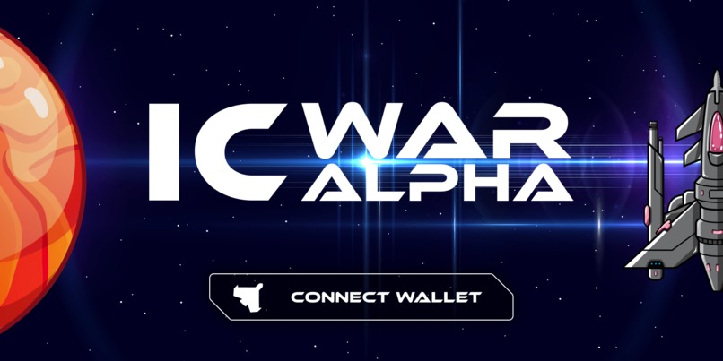 IC War Alpha – screenshot 9