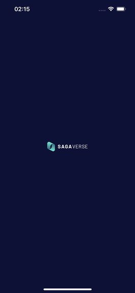 Saga-Poa – screenshot 1