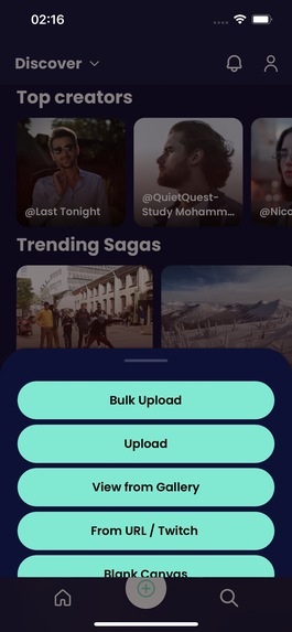 Saga-Poa – screenshot 9
