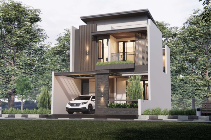 Archilife ∞ – screenshot 1