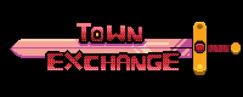 TownExchange – screenshot 1