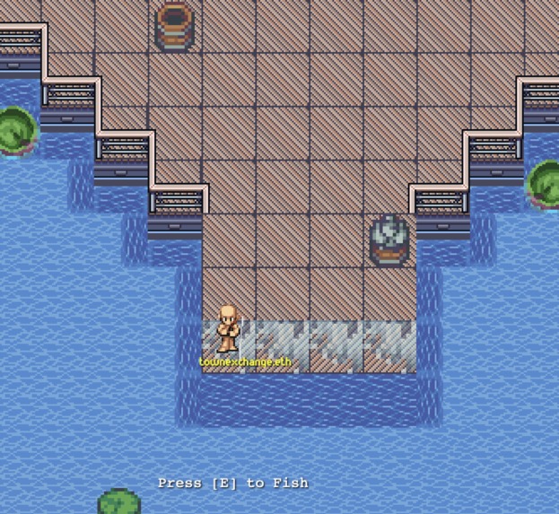 TownExchange – screenshot 7