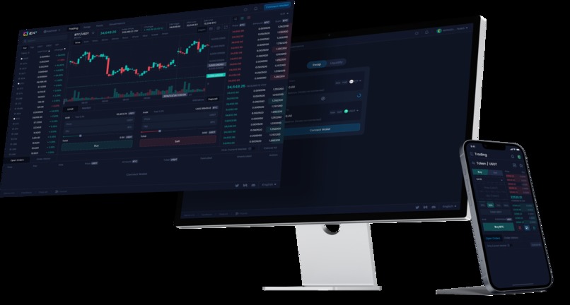 EX3 orderswap – screenshot 1