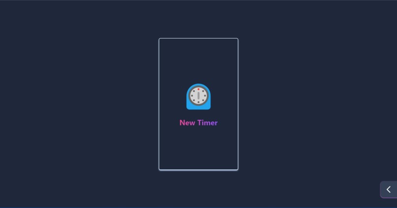 Timer Counter – screenshot 1