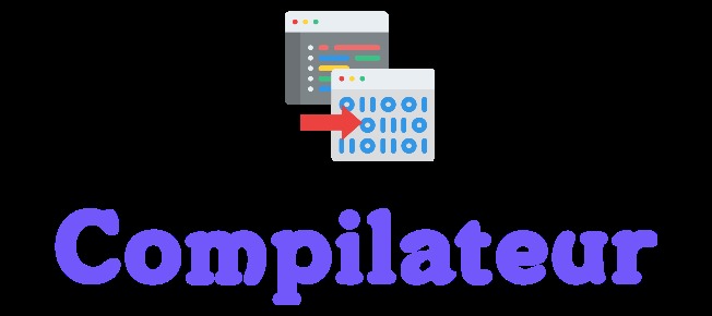 COMPILATEUR – screenshot 1