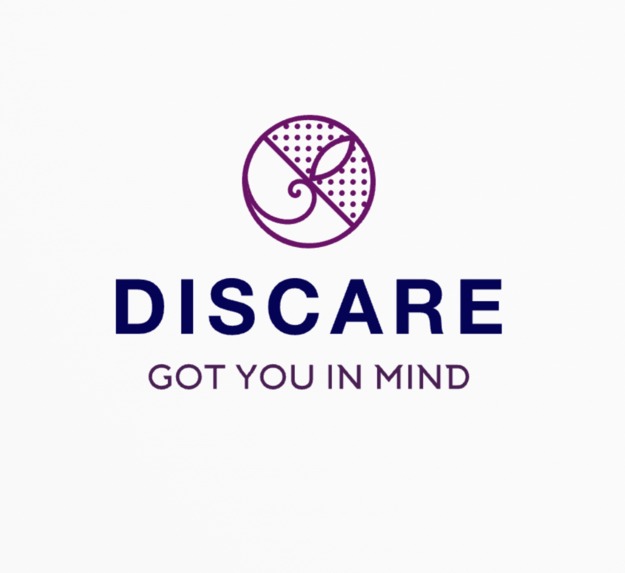 Dis Care – screenshot 1