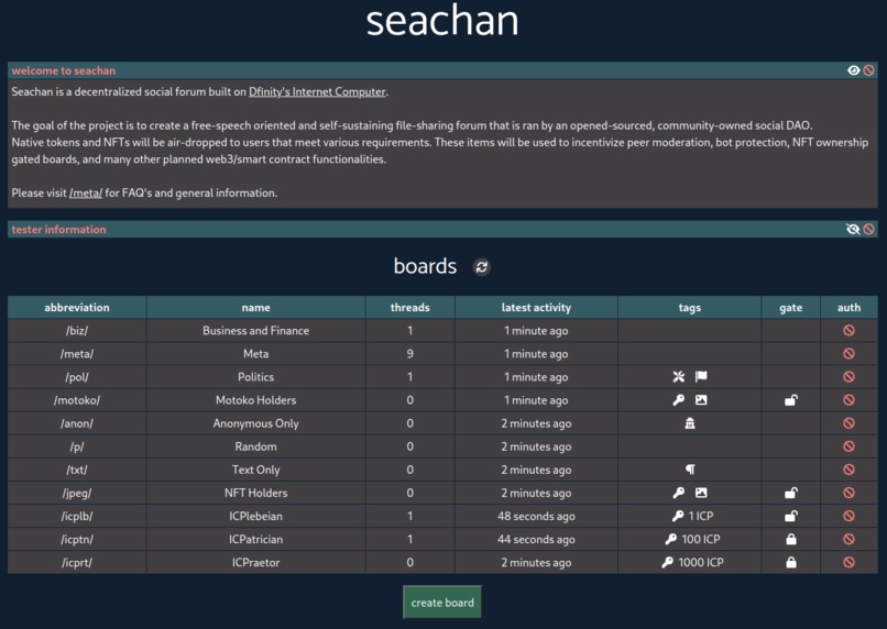 Seachan – screenshot 3