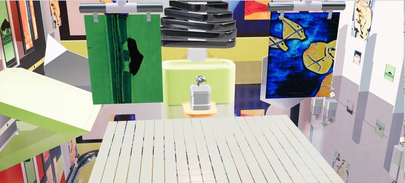 Mixverse – screenshot 2