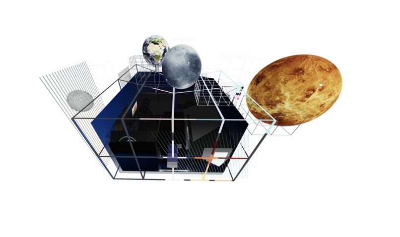 Mixverse – screenshot 3