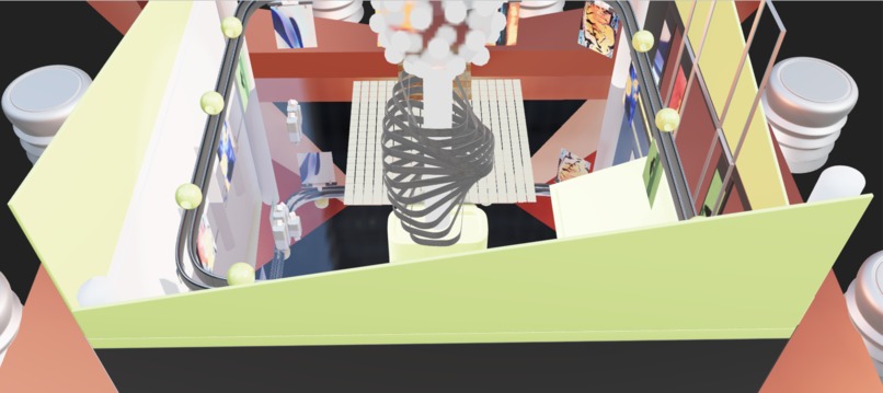 Mixverse – screenshot 4