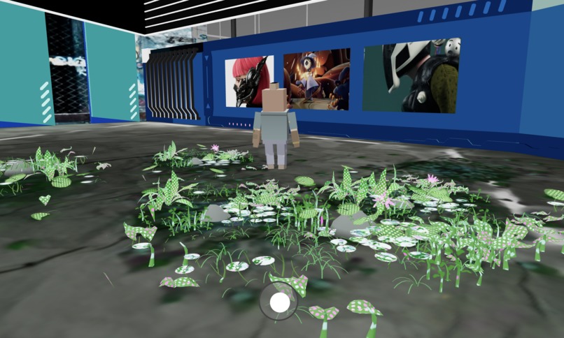 Mixverse – screenshot 7