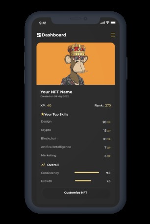 Carbonite.Club – screenshot 1