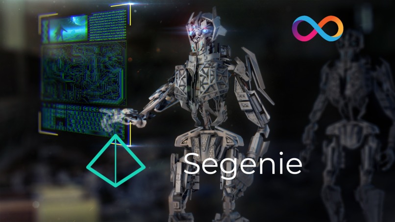 Segenie – screenshot 1