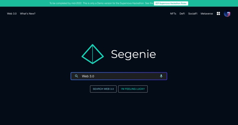 Segenie – screenshot 3