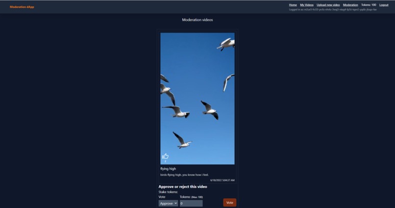 GoBazzinga - Content Moderation – screenshot 3