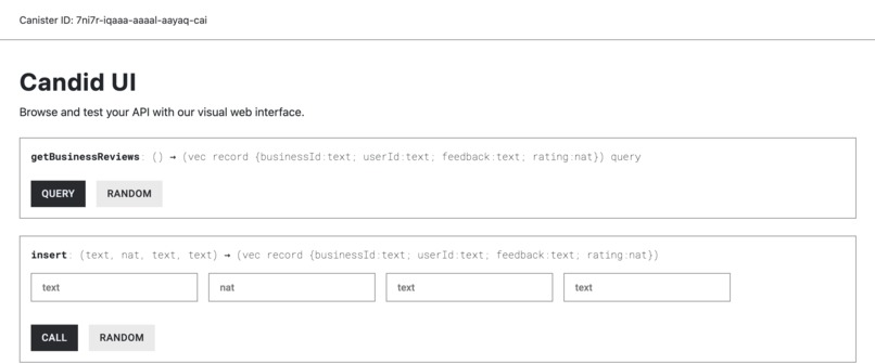 Social Review – screenshot 7